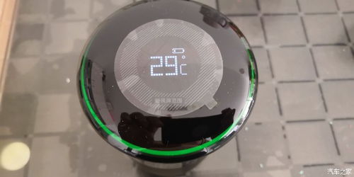 智能降温保暖杯实测 从讴歌ILX车主的视角，谈一杯热水的讲究